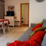 Apartamento Haus Martina By Isa Agentur