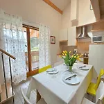 Apartamento Haus Martina By Isa Agentur Bad Kleinkirchheim