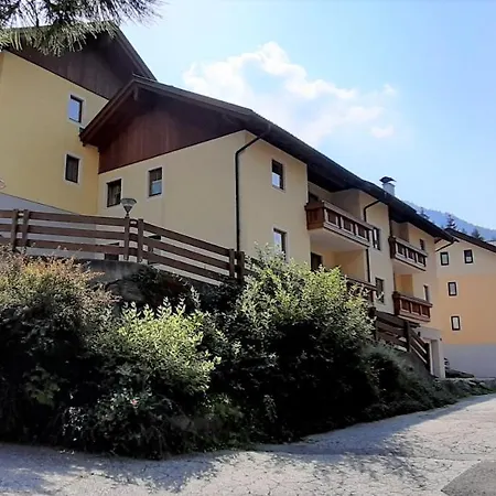 Apartment Ibex Bad Kleinkirchheim *
