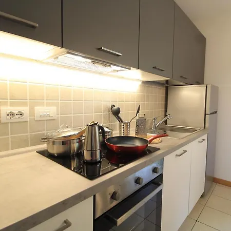 Apartment Ibex Bad Kleinkirchheim * Bad Kleinkirchheim