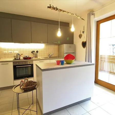 Apartment Apartment Ibex Bad Kleinkirchheim *