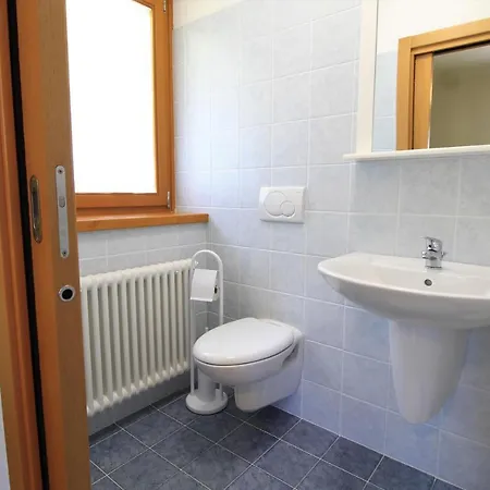 Haus Martina By Isa Agentur Lejlighed Bad Kleinkirchheim