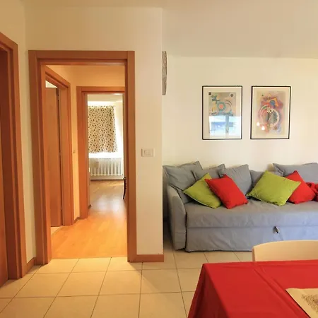 Haus Martina By Isa Agentur *