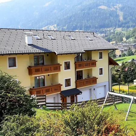 Apartment Ibex Bad Kleinkirchheim Appartamento *