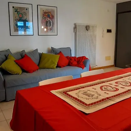 Haus Martina By Isa Agentur