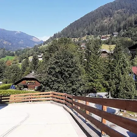 Appartamento Apartment Ibex Bad Kleinkirchheim