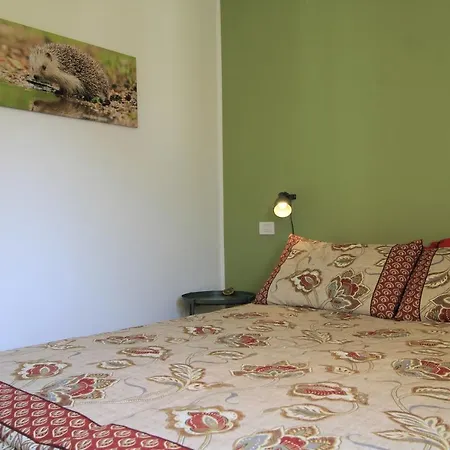 Apartment Ibex Bad Kleinkirchheim *