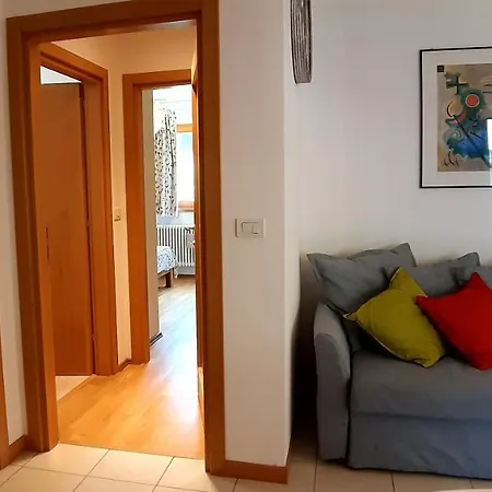 Haus Martina By Isa Agentur *