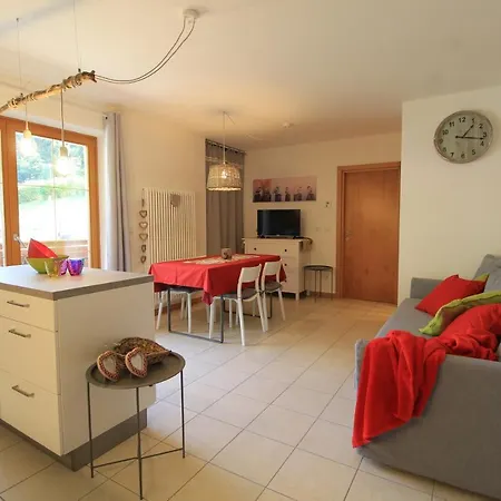 Lejlighed Haus Martina By Isa Agentur