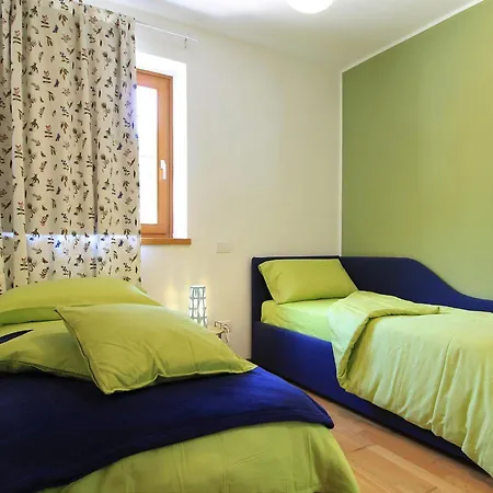 Lägenhet Haus Martina By Isa Agentur