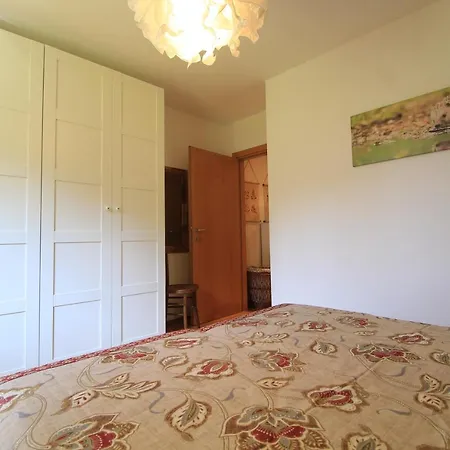 Haus Martina By Isa Agentur Lejlighed *