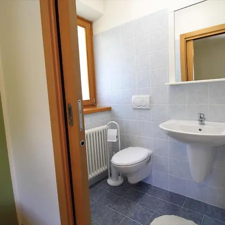 Haus Martina By Isa Agentur Lejlighed Bad Kleinkirchheim