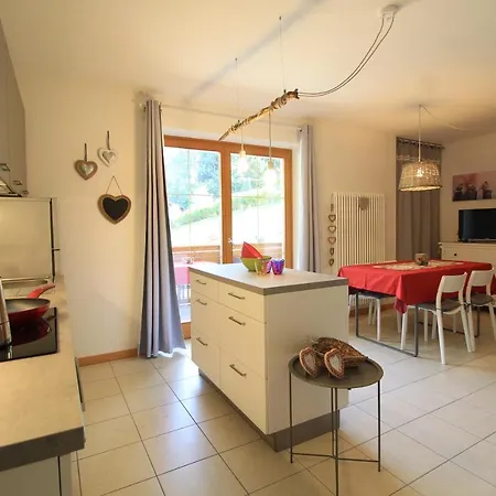 Apartment Ibex Bad Kleinkirchheim