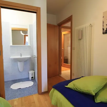 Haus Martina By Isa Agentur Lejlighed Bad Kleinkirchheim