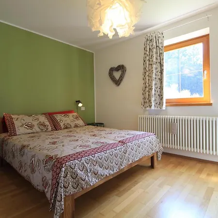 Haus Martina By Isa Agentur Lejlighed