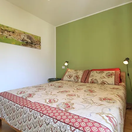 Haus Martina By Isa Agentur Lägenhet