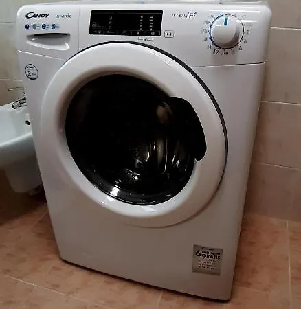 Lägenhet Haus Martina By Isa Agentur