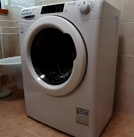 Haus Martina By Isa Agentur *