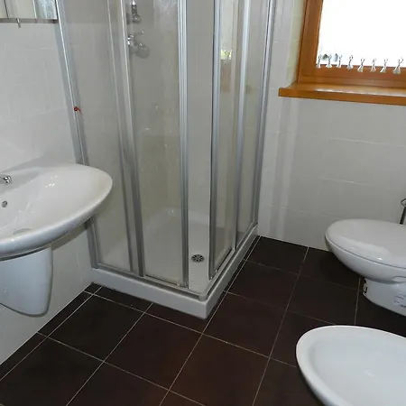 Lägenhet Haus Martina By Isa Agentur *