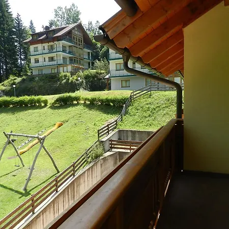 Apartment Apartment Ibex Bad Kleinkirchheim *