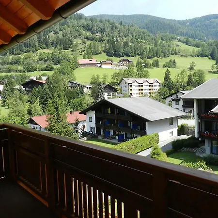 Lejlighed Haus Martina By Isa Agentur Bad Kleinkirchheim