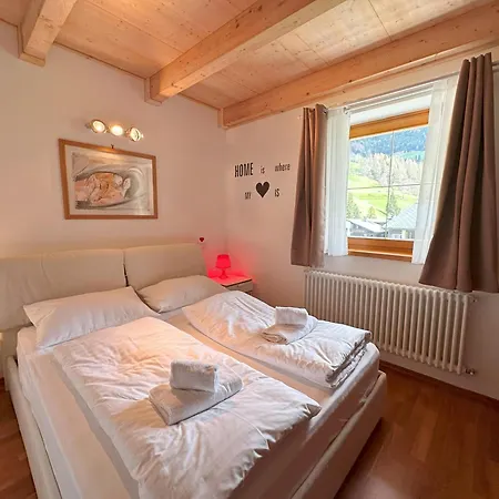 Apartment Ibex Bad Kleinkirchheim Apartment Bad Kleinkirchheim