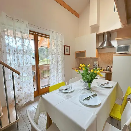 Lägenhet Haus Martina By Isa Agentur Bad Kleinkirchheim