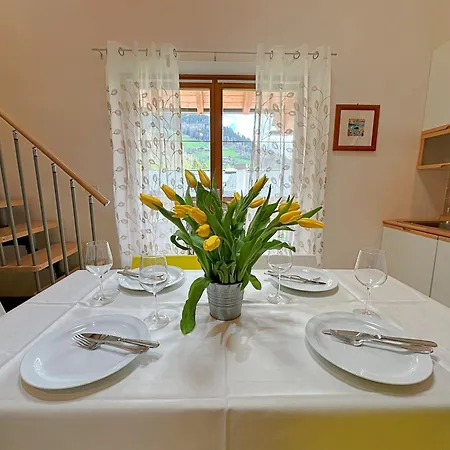 Haus Martina By Isa Agentur *