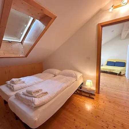 Apartment Ibex Bad Kleinkirchheim * Bad Kleinkirchheim
