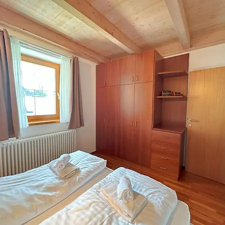 Apartment Ibex Bad Kleinkirchheim Appartamento