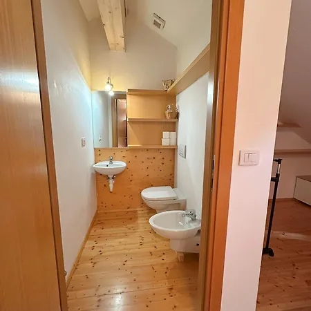 Haus Martina By Isa Agentur Lejlighed *