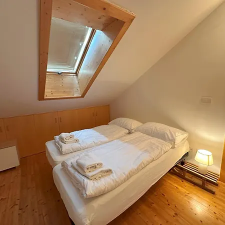 Apartment Apartment Ibex Bad Kleinkirchheim *