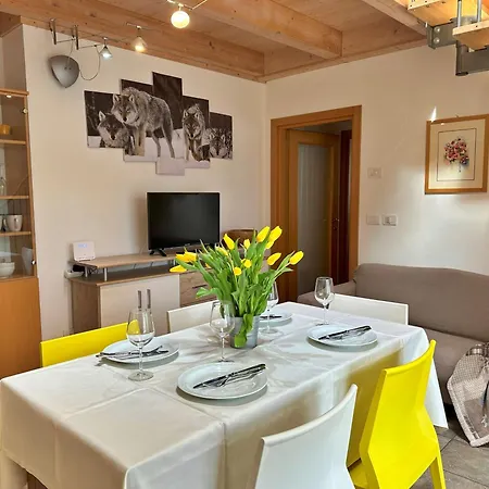 Haus Martina By Isa Agentur Lägenhet Bad Kleinkirchheim