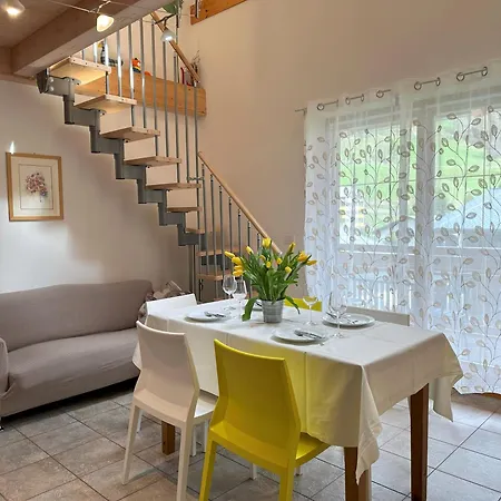 Lejlighed Haus Martina By Isa Agentur Bad Kleinkirchheim