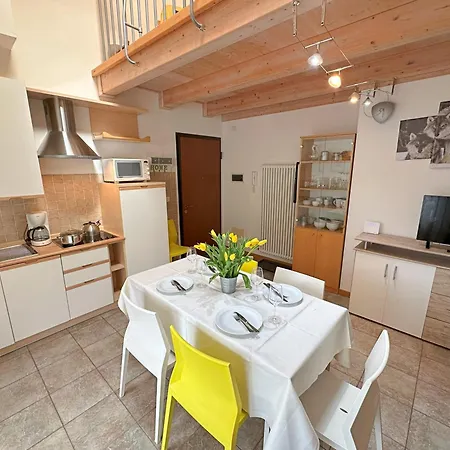 Apartment Ibex Bad Kleinkirchheim *