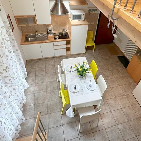 Haus Martina By Isa Agentur 아파트