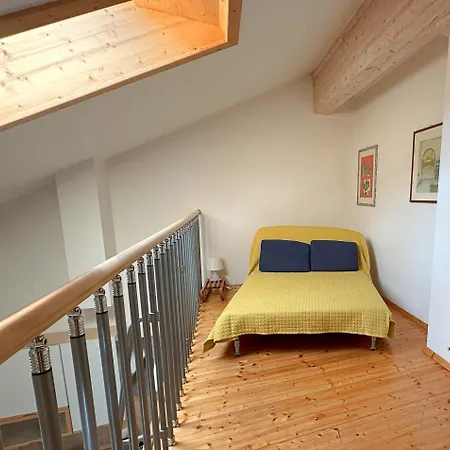 Haus Martina By Isa Agentur Lejlighed *