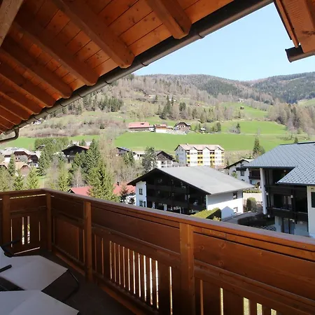 Haus Martina By Isa Agentur Lägenhet Bad Kleinkirchheim