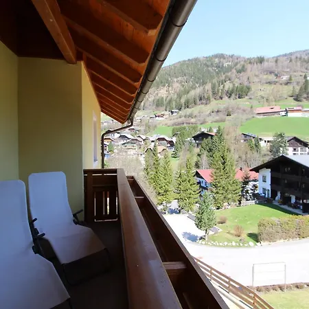 Haus Martina By Isa Agentur Lejlighed Bad Kleinkirchheim