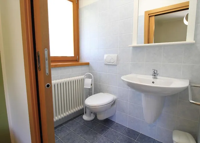 Haus Martina By Isa Agentur Lejlighed Bad Kleinkirchheim