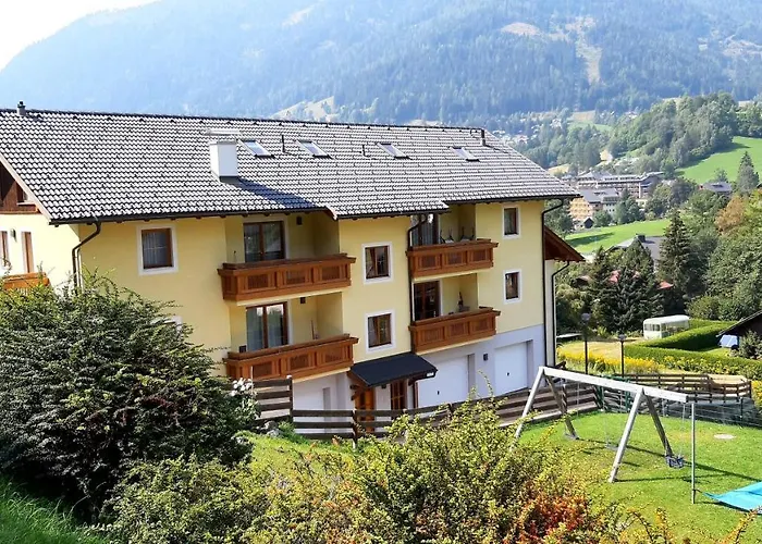 Haus Martina By Isa Agentur Lejlighed *