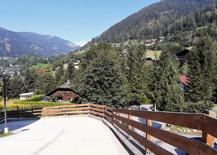 Lejlighed Haus Martina By Isa Agentur