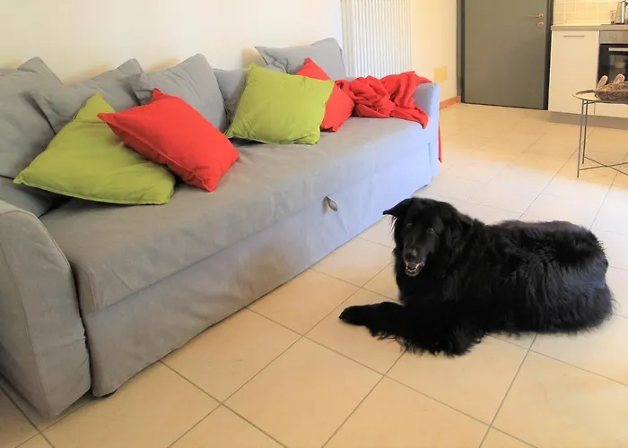 Haus Martina By Isa Agentur