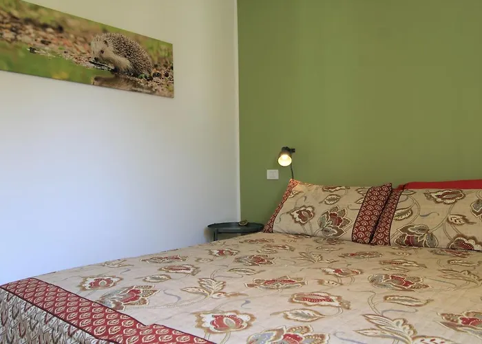 Haus Martina By Isa Agentur *