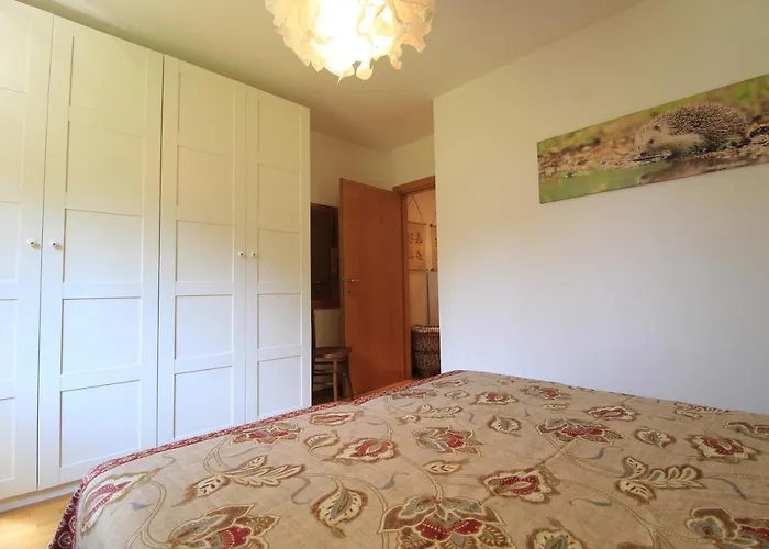 Haus Martina By Isa Agentur Lejlighed *