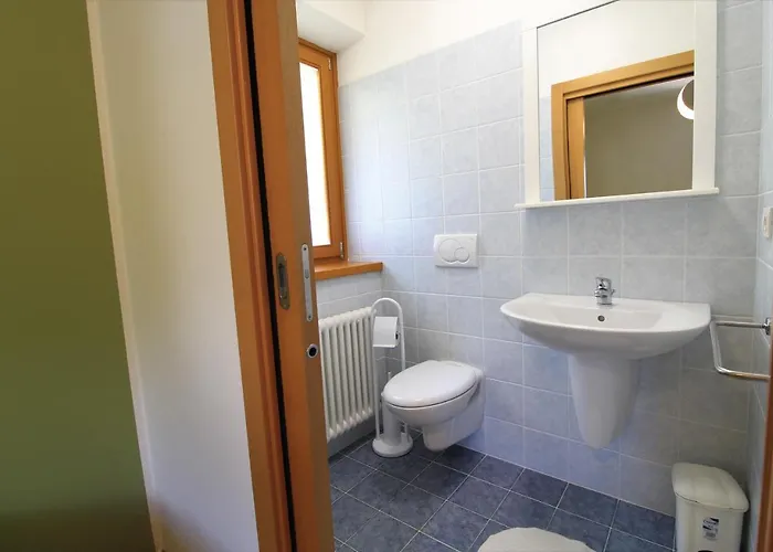 Haus Martina By Isa Agentur Lejlighed Bad Kleinkirchheim