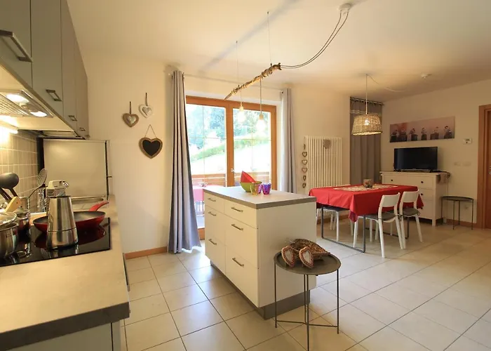 Haus Martina By Isa Agentur