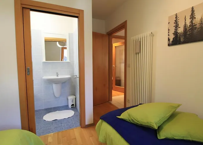 Haus Martina By Isa Agentur Lejlighed Bad Kleinkirchheim