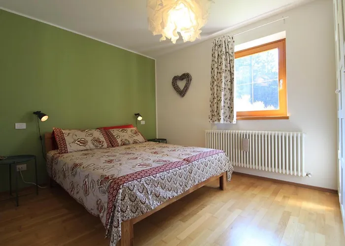 Haus Martina By Isa Agentur Lejlighed