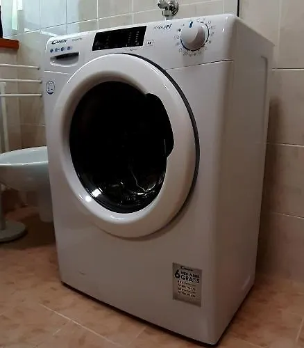 Haus Martina By Isa Agentur *